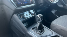 Volkswagen Tiguan Allspace 1.5 TSI Life 5dr Petrol Estate